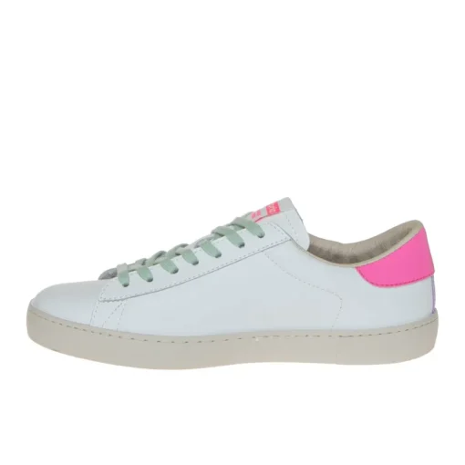 VICTORIA 1126171 SNEAKER FLUO ROSA
