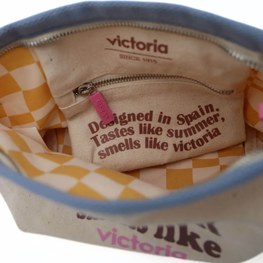 VICTORIA BUSTINA 9224008 CRUDO