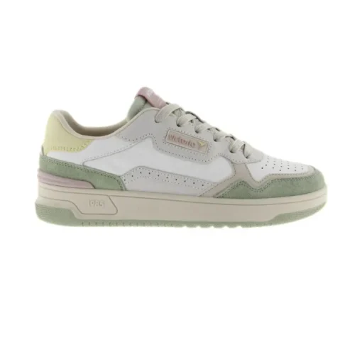 VICTORIA SNEAKERS 8800124 AUTRY VERDE