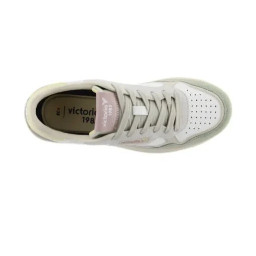 VICTORIA SNEAKERS 8800124 AUTRY VERDE