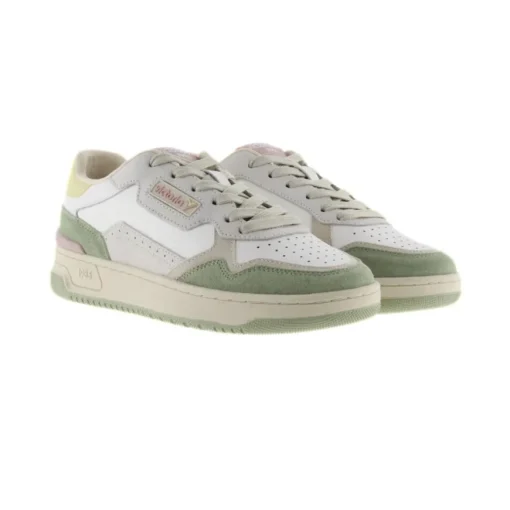 VICTORIA SNEAKERS 8800124 AUTRY VERDE