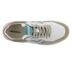 VICTORIA SNEAKERS 1257105 JADE