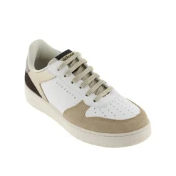 VICTORIA SNEAKERS 1258256 PLATINO