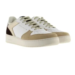 VICTORIA SNEAKERS 1258256 PLATINO