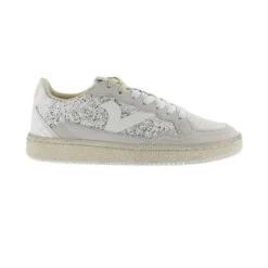 VICTORIA SNEAKERS 8806110 STRASS PLATINO