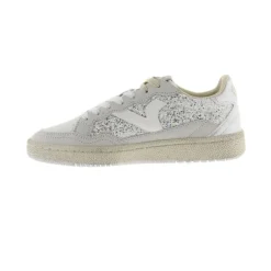 VICTORIA SNEAKERS 8806110 STRASS PLATINO