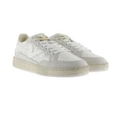 VICTORIA SNEAKERS 8806110 STRASS PLATINO