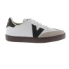 VICTORIA SNEAKERS BERLIN 1126186 BIANCO