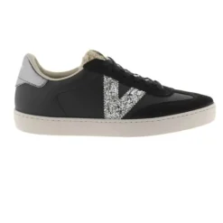 VICTORIA SNEAKERS BERLIN 1126185 NERO