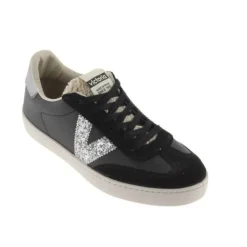 VICTORIA SNEAKERS BERLIN 1126185 NERO