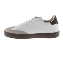 VICTORIA SNEAKERS BERLIN 1126186 BIANCO