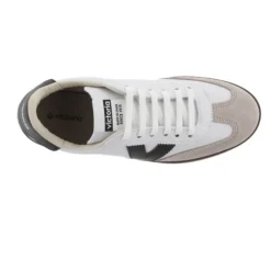 VICTORIA SNEAKERS BERLIN 1126186 BIANCO