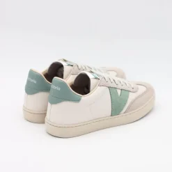 VICTORIA SNEAKERS BERLÍN 1126184 JADE