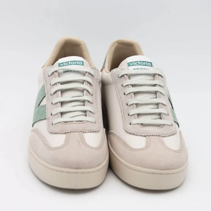 VICTORIA SNEAKERS BERLÍN 1126184 JADE