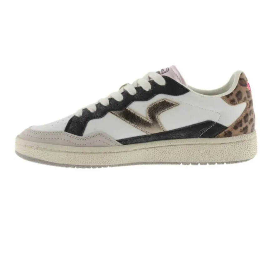 VICTORIA SNEAKERS SMASH 8806104 BIANCO