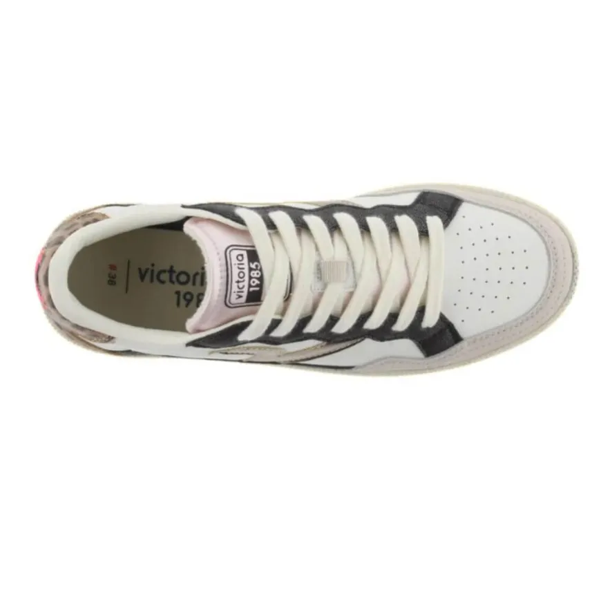 VICTORIA SNEAKERS SMASH 8806104 BIANCO