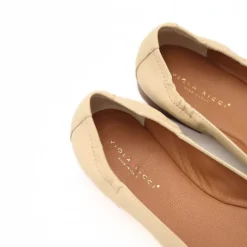 VIOLA RICCI BALLERINA J22B AVORIO