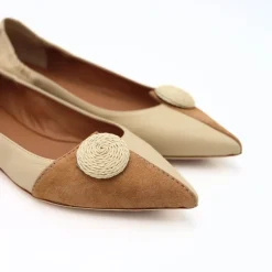 VIOLA RICCI BALLERINA J22B AVORIO