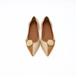 VIOLA RICCI BALLERINA J22B AVORIO