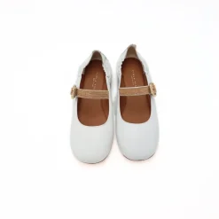 VIOLA RICCI BALLERINA VR81C BIANCA